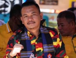 WKI Sumut Dukung Jeka Saragih di Pilbup Simalungun