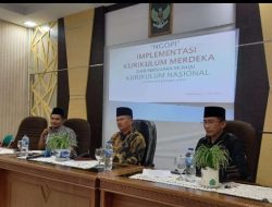 Kementerian Agama Kota Bukittinggi Gelar NGOPI