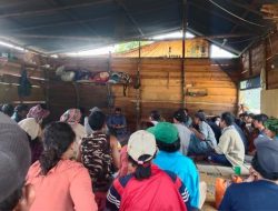 Pakar Hukum UGM : Penangkapan 5 Warga Sihaporas Berpotensi Langgar Prosedur