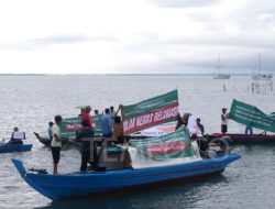 PSN Rempang Eco City Tetap Lanjut, Walhi: Suara Rakyat Diabaikan