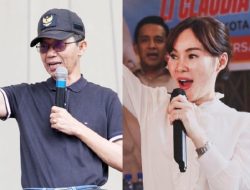 Pilwakot Batam: Gerindra, PKB, dan Golkar Rekomendasikan Amsakar-Li Claudia