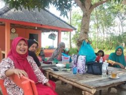 Cegah Orang Tak Dikenal  Warga Rempang Jaga Kampung 24 Jam