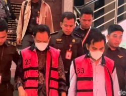 Kejari Tetapkan 4 Tersangka Kasus Proyek Mangkrak di Batam