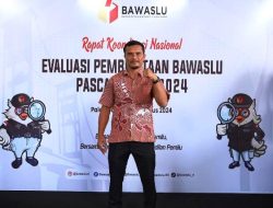 “Bawaslu Ngampus” Mengefektifkan Pengawasan Kepemiluan