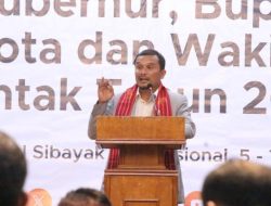 Jangan Menghina, Intimidasi, Provokasi dan Anarkis