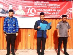 Saut Boangmanalu : Gotongroyong Dapat Selesaikan Tugas Pengawasan Pemilihan Serentak