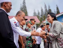 Desa Wisata Alahan Panjang Solok Nagari Dingin Tanpa Salju