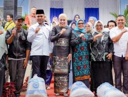 Kabupaten Solok Mengadakan Lomba Masak Ikan Tahun 2024