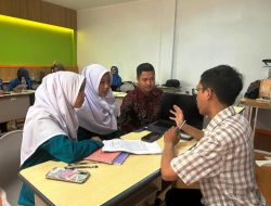 MTsN 6 Lima Puluh Kota Top 30 Besar Nasional Ajang Myres 2024 