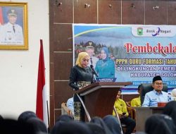 Pemerintah Kabupaten Solok Berikan Pembekalan PPPK Guru 