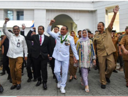 Chico Hakim : Edy Rahmayadi Calon Terkuat PDIP di Pilgub Sumut