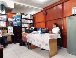 Rekanan Dinas Pariwista Toba Dilaporkan ke Tipikor Polres Toba