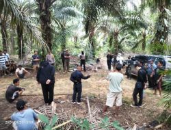 Tanah Ulayat 259 Hektar di Ketapang Tidak Pernah Dihibahkan