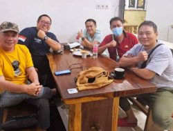 Luar Biasa, FERADI WPI, YEI Dan Pengusaha Berkolaborasi