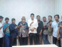 MKDS Dukung Bupati Deli Serdang Taat Budaya