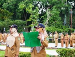 Pentingnya Tindak Lanjut Pengawasan untuk Raih Opini WTP 