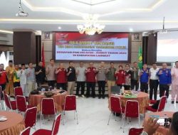 Pj. Bupati Langkat Tegaskan Kesiapan Maksimal Hadapi PON XXI Aceh-Sumut 