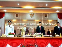Faisal Hasrimy Serukan Peningkatan Kualitas Diri Wujudkan Indonesia Emas 2045