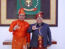 Inovasi “Bubur Pedas” Pacu Peningkatan Pelayanan Publik