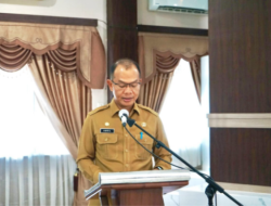 Penilaian Kepatuhan Standar Akan Libatkan Desa