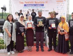 Faisal Hasrimy Dorong Guru Jadi Pionir Indonesia Emas 2045