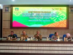 Langkat Siap Sukseskan PON XXI Aceh-Sumut 2024