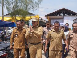 Proses Belajar di SMPN 2 Pematang Jaya Berjalan Optimal