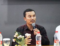 Bawaslu Tidak Bisa Jalan Sendiri Untuk Mengawasi Pemilihan Serentak 2024