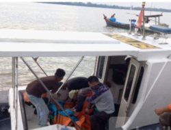 Cari Ikan Gurita, 2 Warga Labuhanbatu yang Hilang Ditemukan Tewas