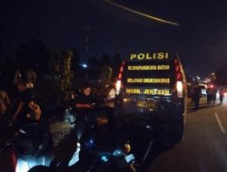 Mayat Ditemukan di Drainase Perumahan Odesa