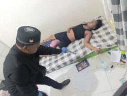 Warga Asal Medan Ditemukan Tewas di Tebing Tinggi