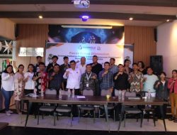 Money Politic, Materi FGD Bawaslu Sumut di Tarutung