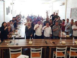 Integritas Pengawas Pemilu Harus dan Tidak Bisa Ditawar