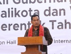 Bawaslu Sumut Rekrut 25.233 Pengawas TPS