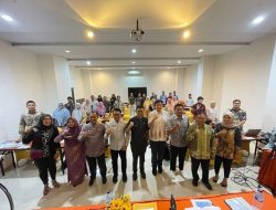 Dinas PUPR Gelar Konsultasi Publik RDTR di Limapuluh Kota