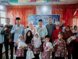  Ny. Emiko , Niniak Mamak , Bundo Kanduang Nagari Batu Banyak Temu Ramah 