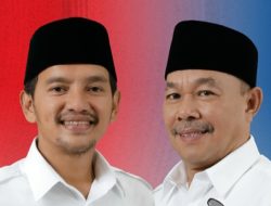 Pasangan Idaman Dapat Nomor Urut 3
