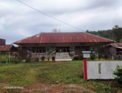 Ruangan TK Dipakai Rapat Koperasi BSKL PT PLA 