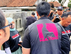 Kaesang ,’Dasar Ndeso’ Sampai Rompi ‘Putra Mulyono’