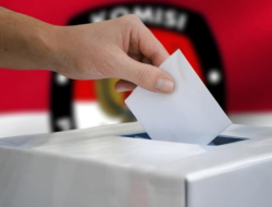 Terdapat 5 Pilkada Sumut Lawan Kotak Kosong