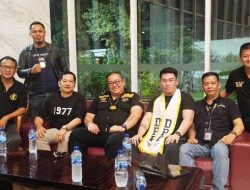 Ratas FERADI WPI di Jakarta