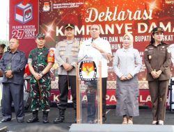 Politik Riang Gembira untuk Langkat Bersatu