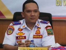 Dinas Perhubungan Langkat Terapkan Retribusi Pengendalian Lalu Lintas 
