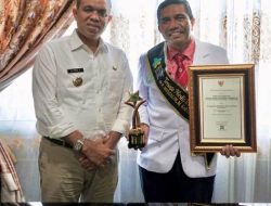 dr. Agus Salim Bukti Dokter Teladan Pengabdian Tanpa Batas