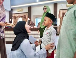 Ketua DWP Langkat: Perempuan Berperan Penting Kemajuan Bangsa