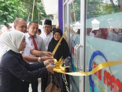 Pj Bupati Langkat Luncurkan Rumah Kolaborasi Disabilitas 