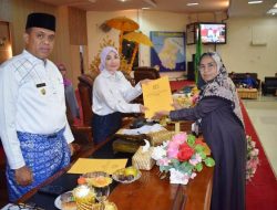  Ranperda Inisiatif Disepakati Masuk Propemperda 2025