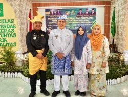 Prestasi Anak Muda Langkat Harumkan Nama Daerah