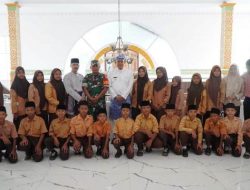 Semua Punya Hak untuk Sukses, Asal Berusaha dan Berdoa 