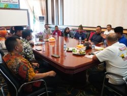 Dugaan Perselingkuhan Kades Serapuh Asli Bupati Tuntut Bukti  